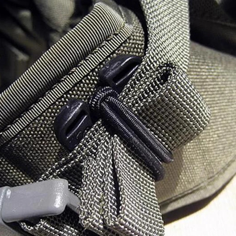5pcs/Lot Molle Backpack Carabi - Edc Carry Backpack ulasan dan harga