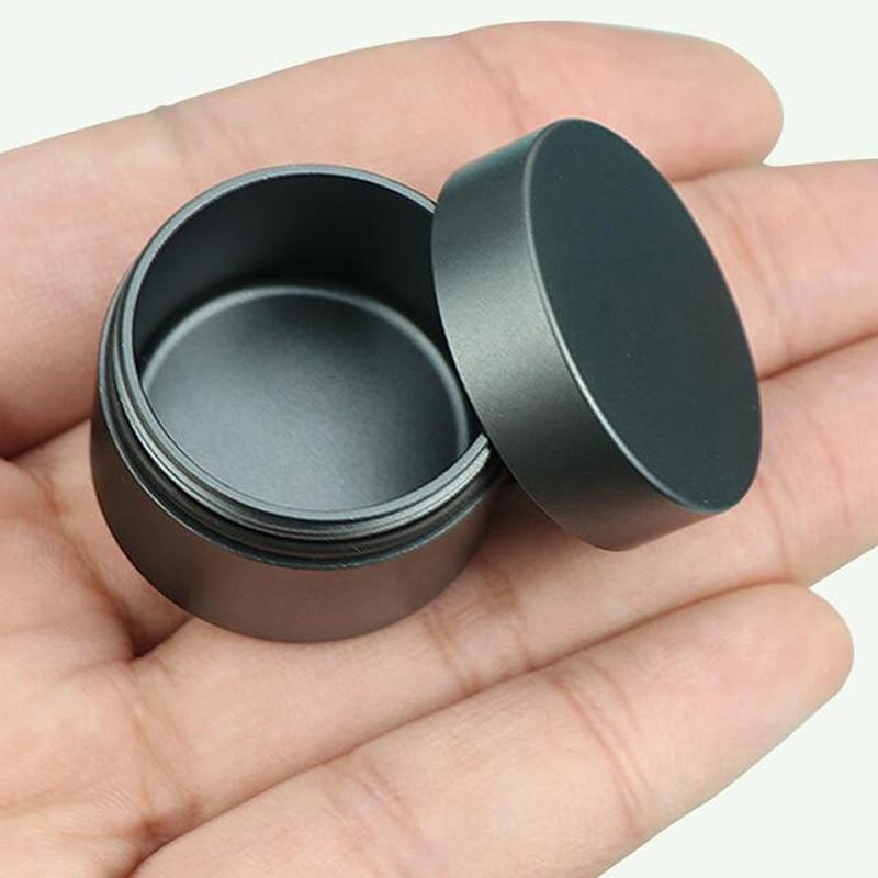 1pc Creative Carry A Mini Alum - Edc Pill Carry ulasan dan harga