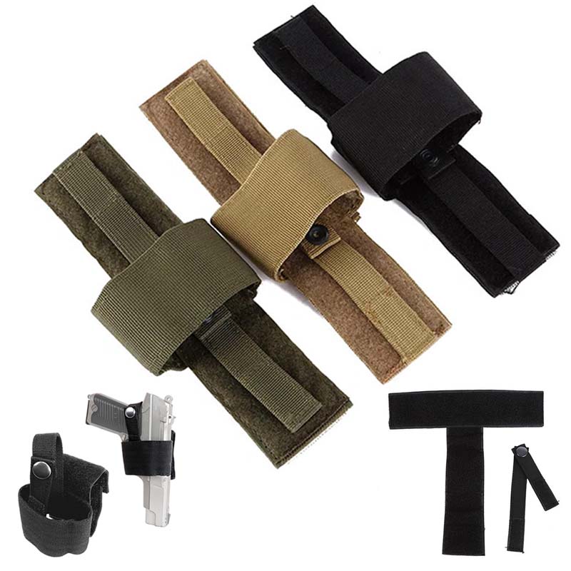 Outdoor Concealed Carry Waist  - Appendix Carry Edc ulasan dan harga