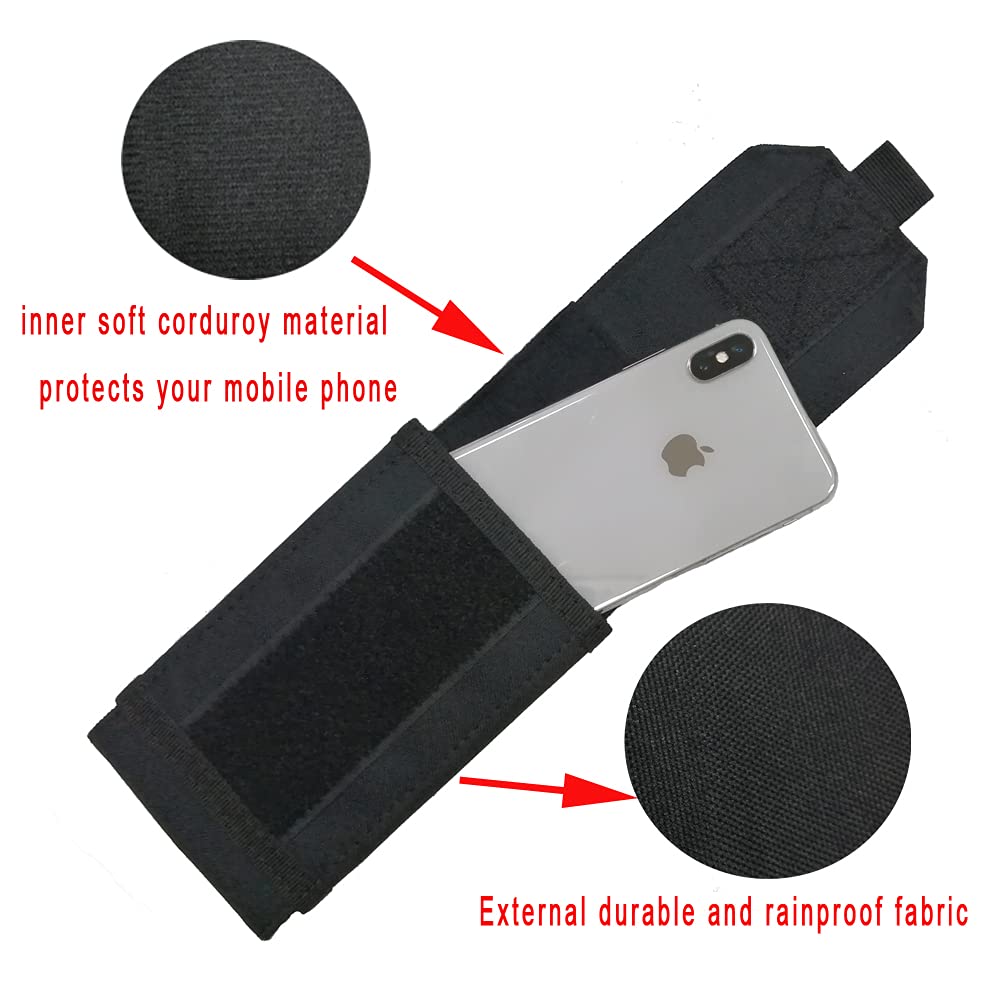 Tactical Molle Carrying Bag Sm - Appendix Carry Edc ulasan dan harga