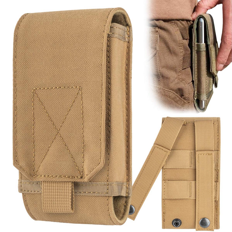 Tactical Molle Carrying Bag Sm - Appendix Carry Edc ulasan dan harga
