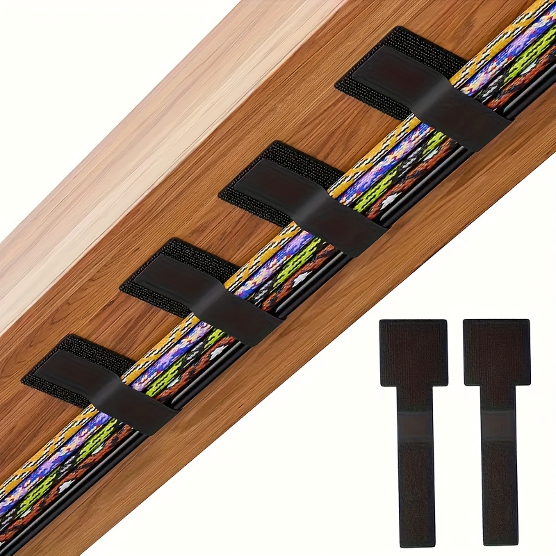Self Adhesive Cable Ties Wire  - Gear Tie Reusable ulasan dan harga