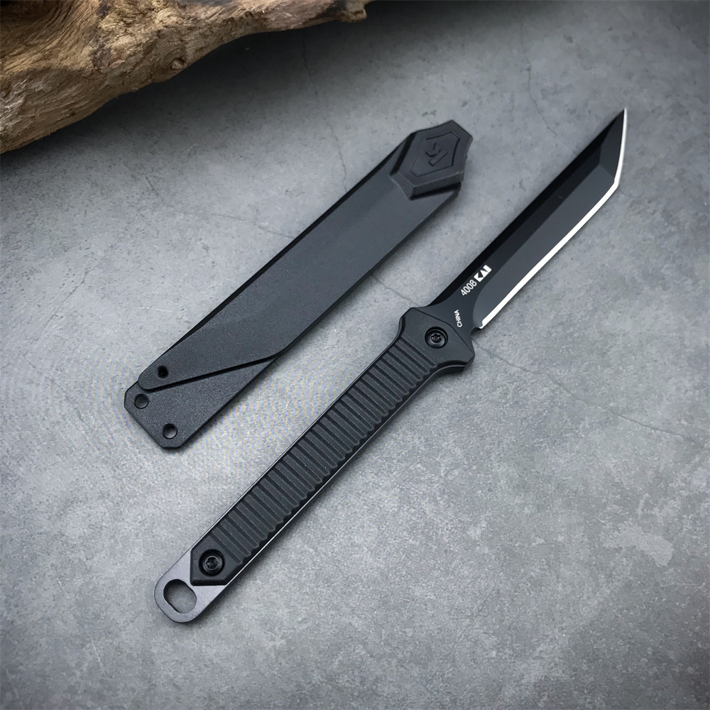 4008 EDC Fixed Blade Hunting K - Edc Daily Carry ulasan dan harga