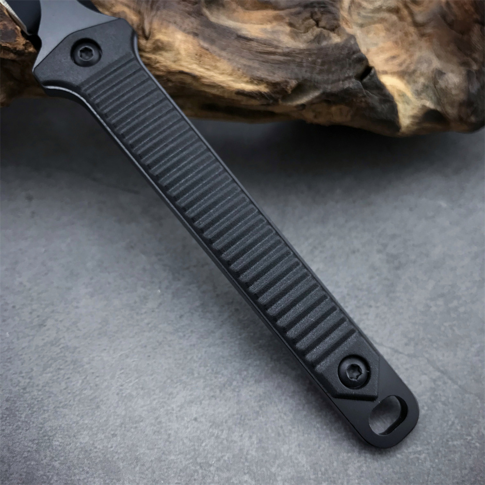 4008 EDC Fixed Blade Hunting K - Edc Daily Carry ulasan dan harga