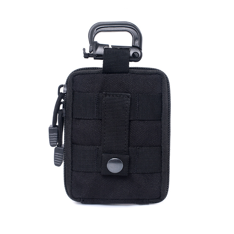 Tactical EDC Pouch Medical Org - Edc Carry Bag ulasan dan harga