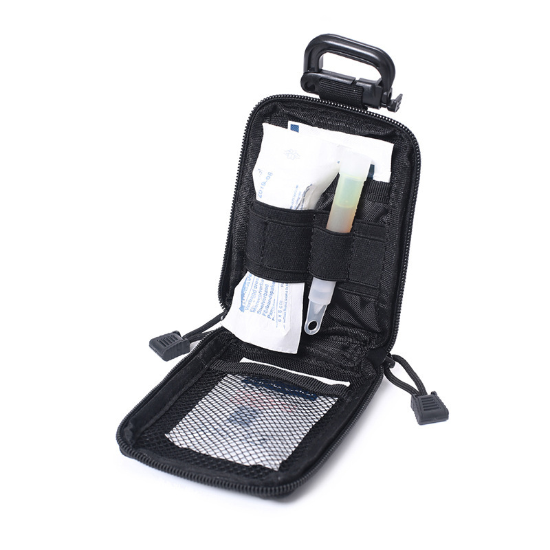 Tactical EDC Pouch Medical Org - Edc Carry Bag ulasan dan harga