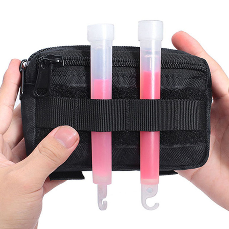 EDC Molle Waist Fanny Pack Uti - Edc Carry Bag For Men ulasan dan harga