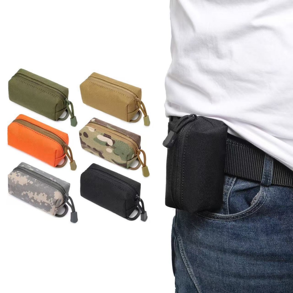 Tactical Outdoor Multifunction - Edc Concealed Carry ulasan dan harga