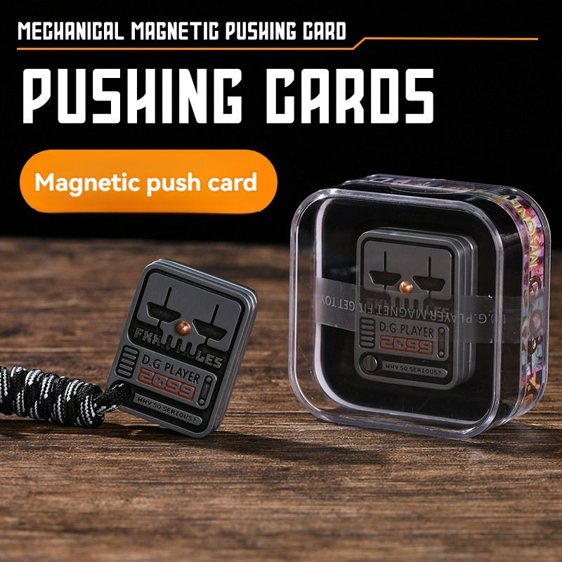 Finger stress-relieving card-d - Edc Carry Positions ulasan dan harga