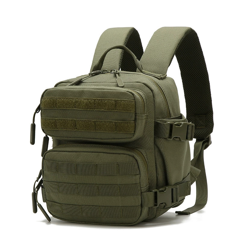 9L Sport Backpack MOLLE 3 Day  - Edc Carry Backpack ulasan dan harga