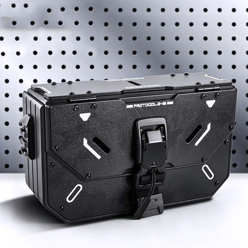 Outdoor Portable EDC Mechanica - Edc Carry Bag ulasan dan harga