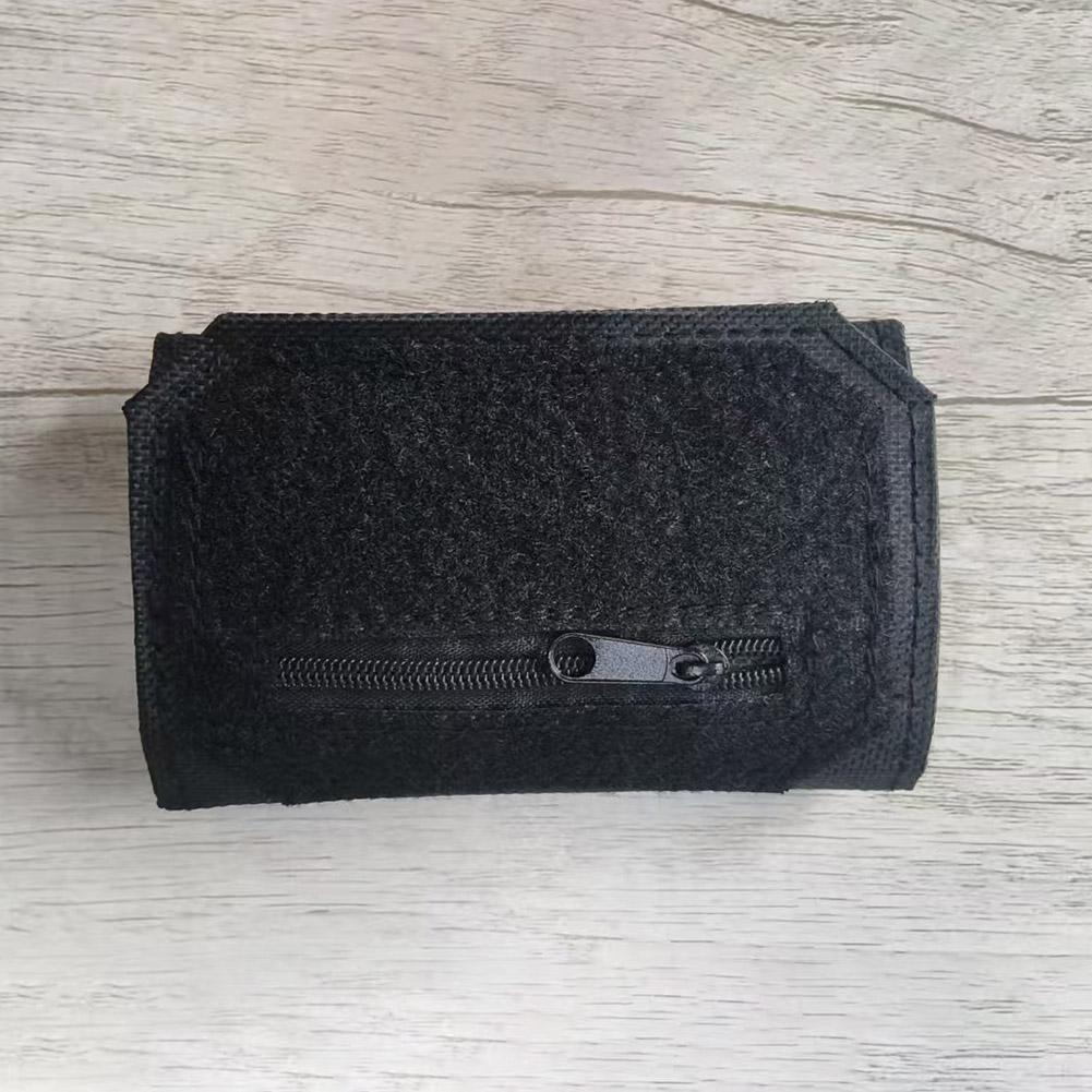 Tactical Mini Waist Pouch EDC  - Edc Carry Backpack ulasan dan harga