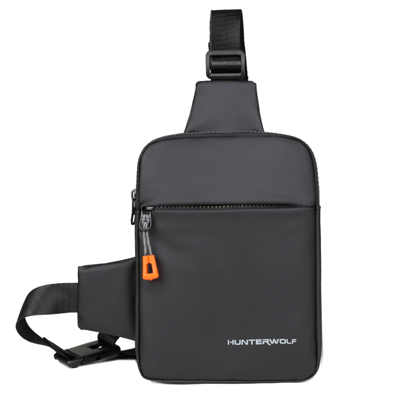 Multi-functional Men Chest Bag - Edc Carry Bag ulasan dan harga