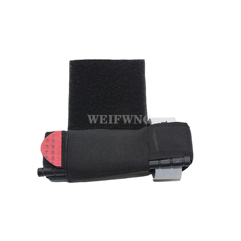 Tactical Elastic Tourniquet Ho - Edc Carry Bag For Men ulasan dan harga