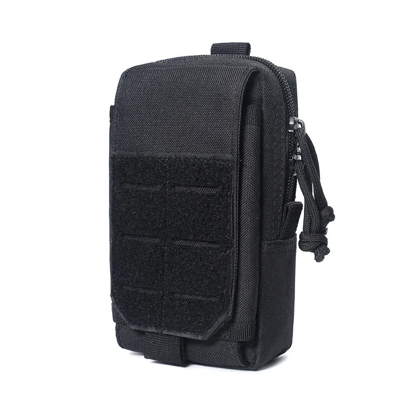 Waist Bag EDC Tool Bag Vest Po - Edc Carry Bag ulasan dan harga