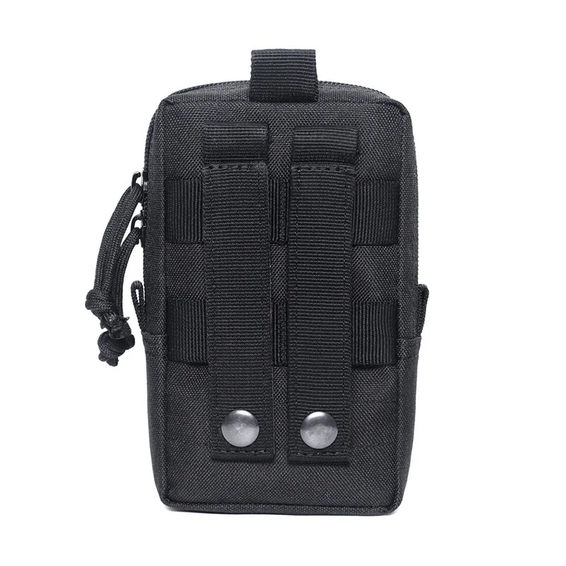 Waist Bag EDC Tool Bag Vest Po - Edc Carry Bag ulasan dan harga