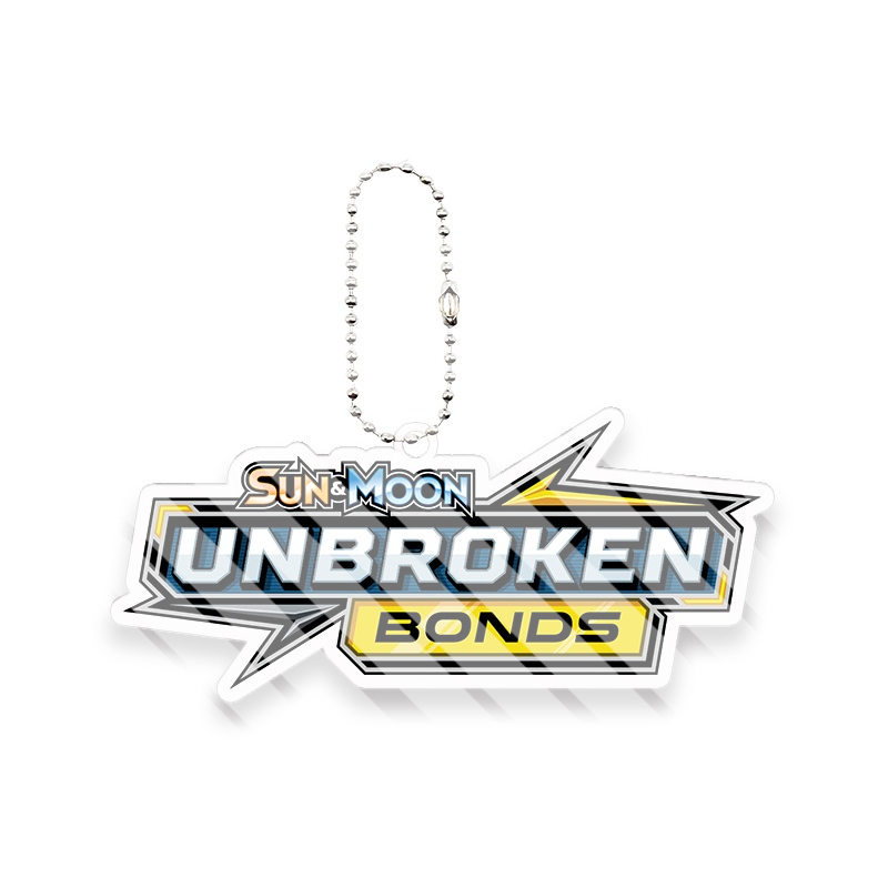 Creative TCG Sun Moon XY Serie - Carabiner Keychain ulasan dan harga