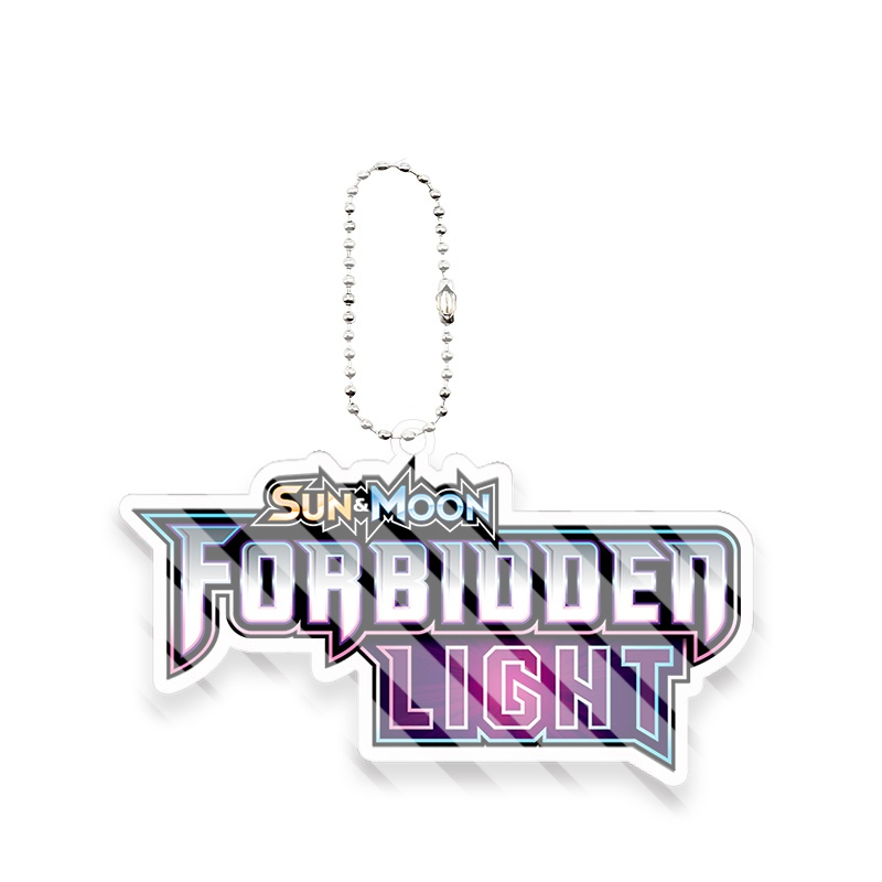 Creative TCG Sun Moon XY Serie - Carabiner Keychain ulasan dan harga