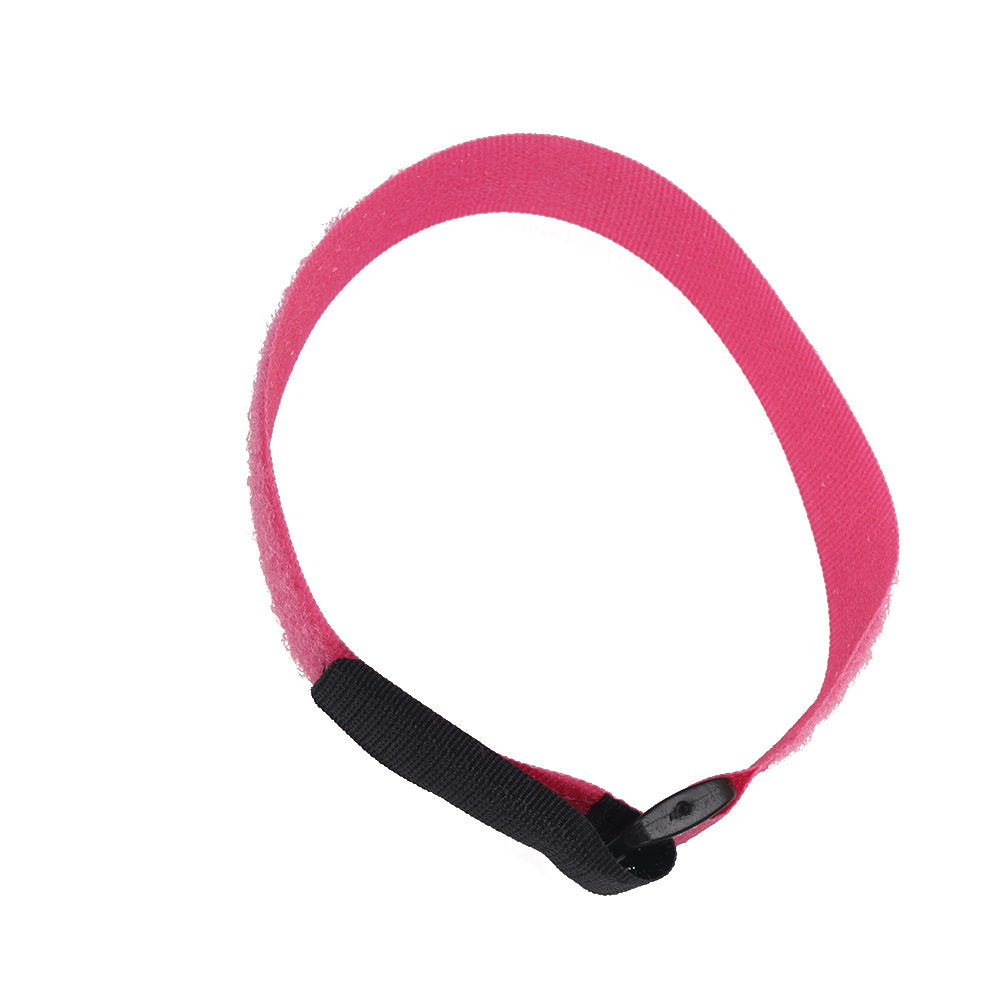 30*2cm High Quality 10Pcs RC E - Gear Tie Reusable ulasan dan harga