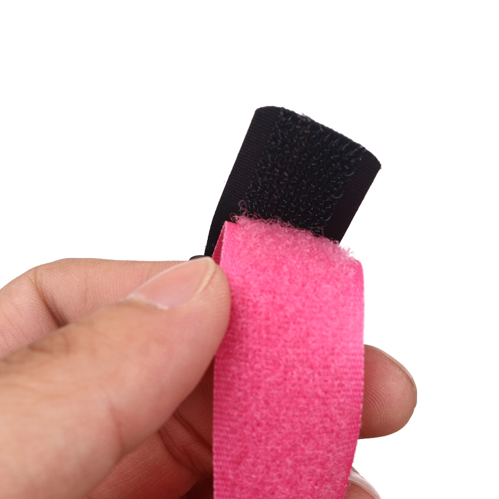 30*2cm High Quality 10Pcs RC E - Gear Tie Reusable ulasan dan harga