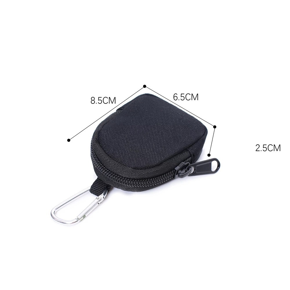 Tactical Edc Pouch Key Bag Coi - Edc Concealed Carry ulasan dan harga