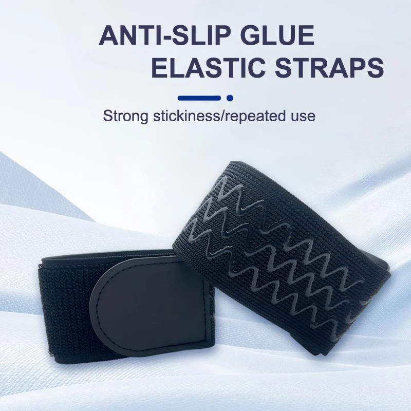 Anti-Slip Reusable Bundling St - Gear Tie Reusable ulasan dan harga