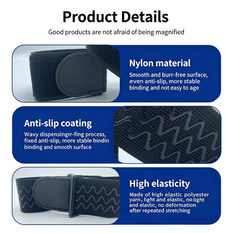 Anti-Slip Reusable Bundling St - Gear Tie Reusable ulasan dan harga