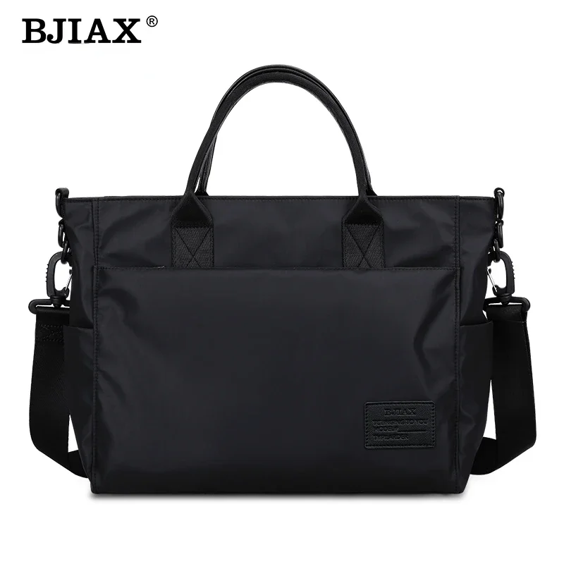 BJIAX File Bag Carrying Briefc - Edc Carry Bag ulasan dan harga