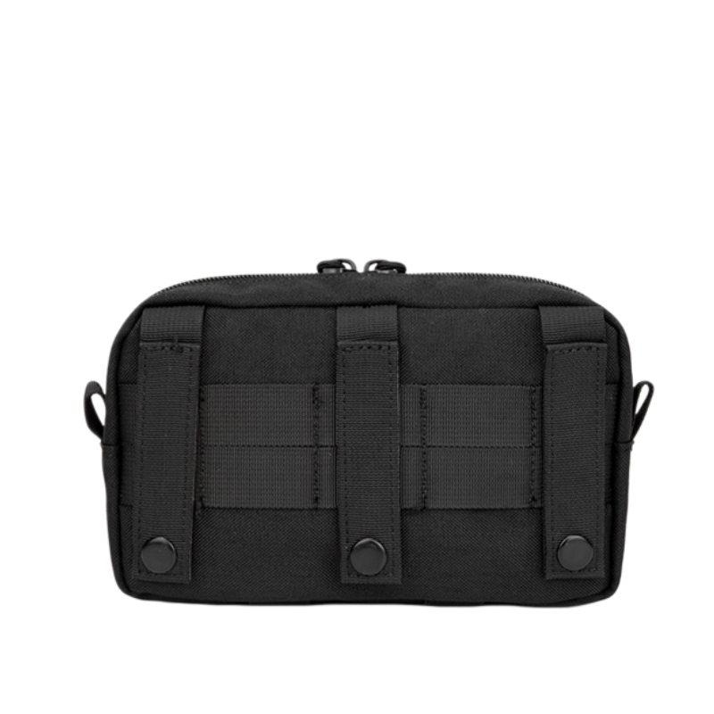 1000D EDC Pouch Molle Organize - Edc Carry Bag ulasan dan harga
