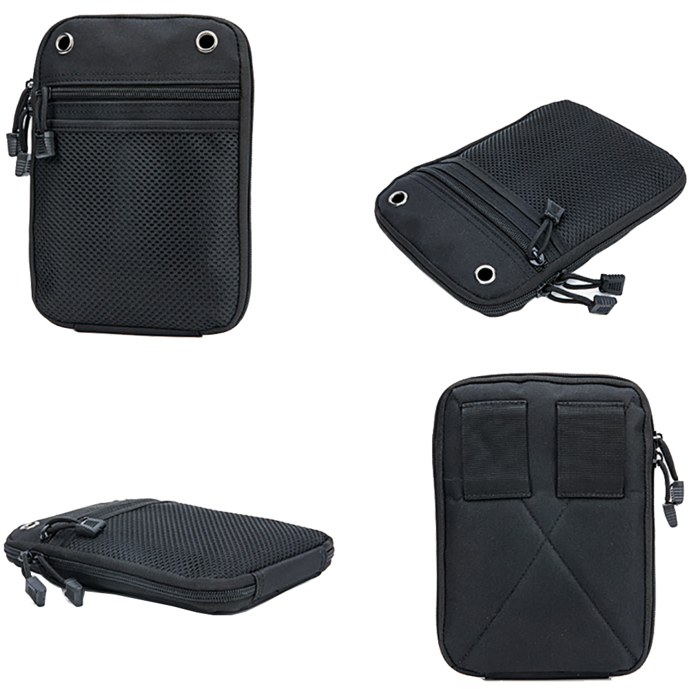 Molle Outdoor Tactical Conceal - Appendix Carry Edc ulasan dan harga