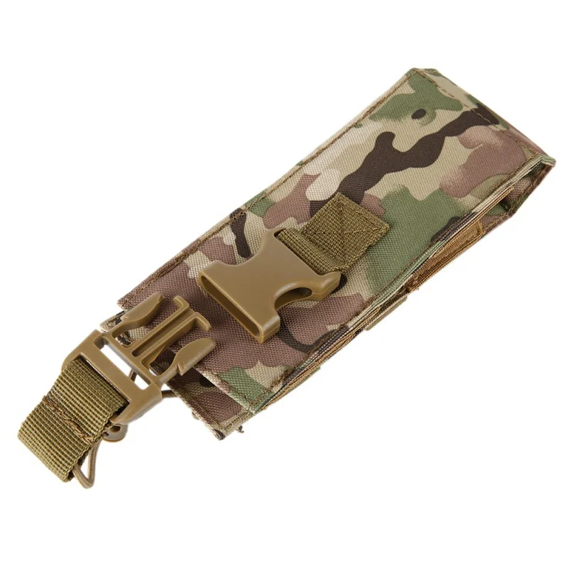 Molle Water Bottle Holster Pou - Edc Carry Bag ulasan dan harga