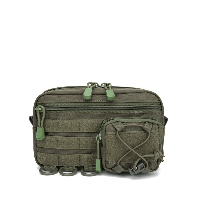 New Style Molle Tactical Waist - Appendix Carry Edc ulasan dan harga